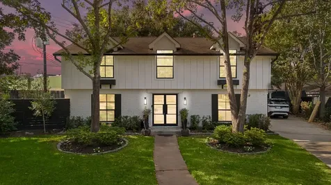 12526 Stafford Springs Drive Houston TX 77077