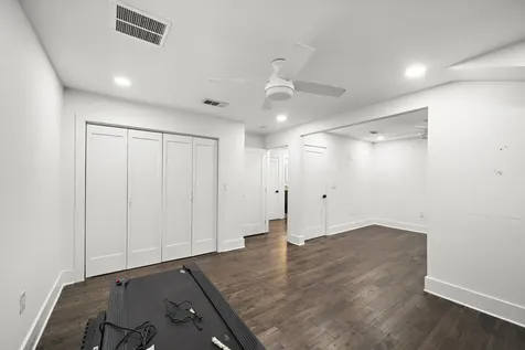 12526 Stafford Springs Drive Houston TX 77077