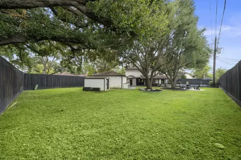 12526 Stafford Springs Drive Houston TX 77077