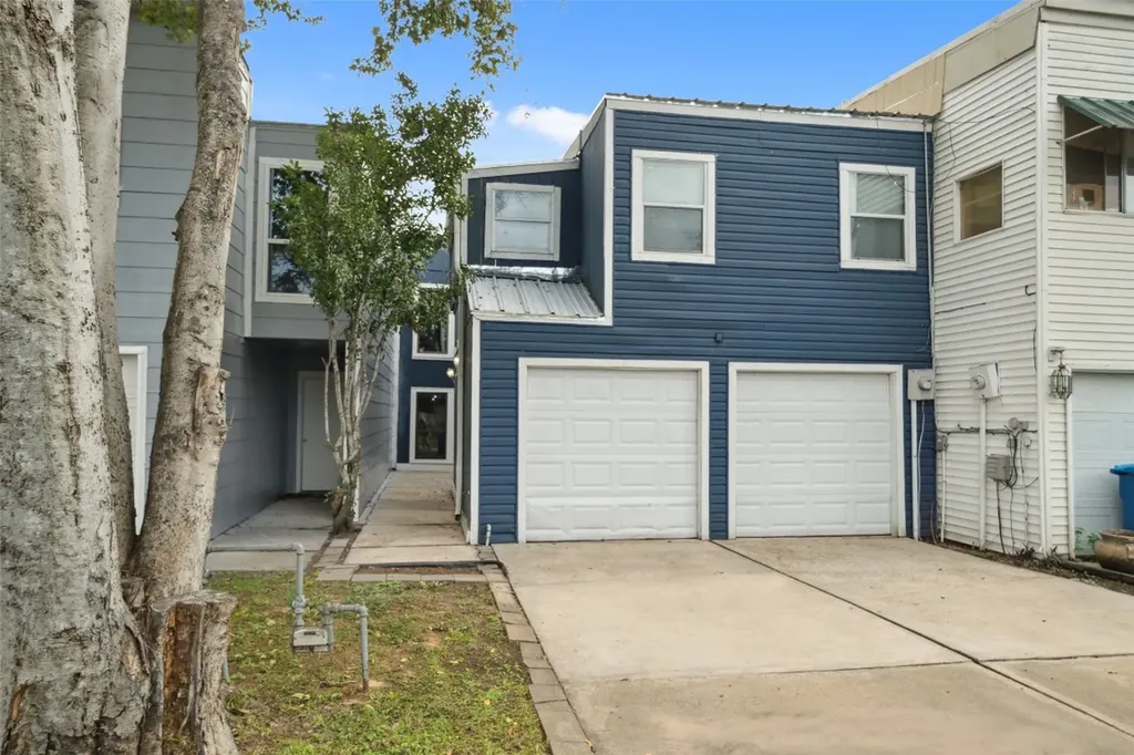 12935 Andromeda Court Willis TX 77318
