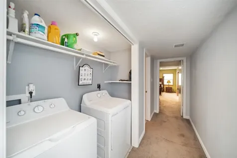 12935 Andromeda Court Willis TX 77318