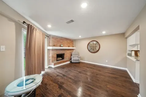 12935 Andromeda Court Willis TX 77318