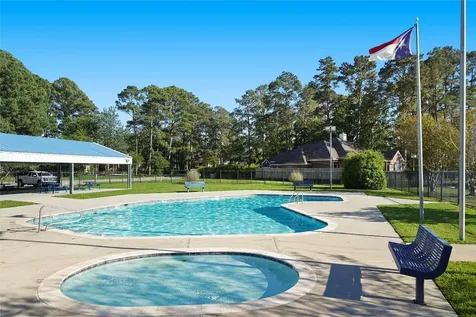 12935 Andromeda Court Willis TX 77318