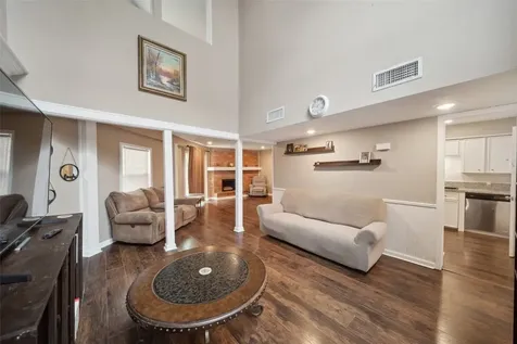 12935 Andromeda Court Willis TX 77318