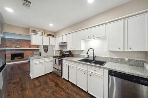 12935 Andromeda Court Willis TX 77318