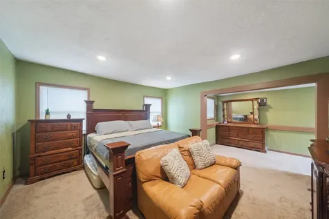 12935 Andromeda Court Willis TX 77318