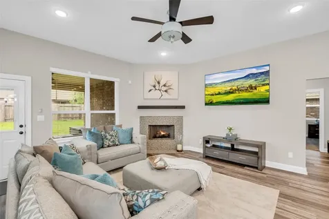 19055 Minero Lane Montgomery TX 77356