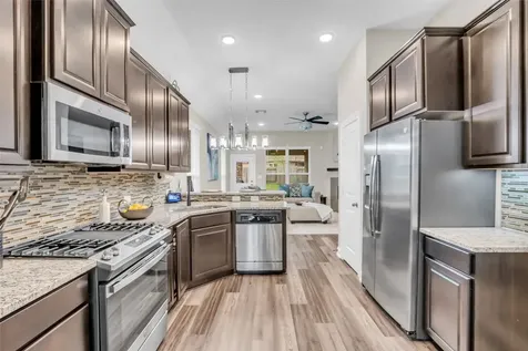 19055 Minero Lane Montgomery TX 77356