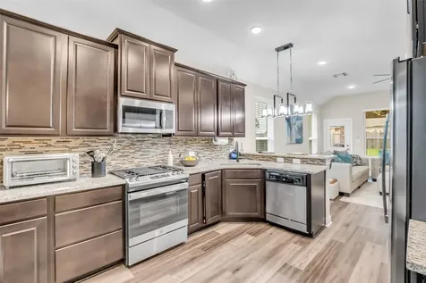 19055 Minero Lane Montgomery TX 77356