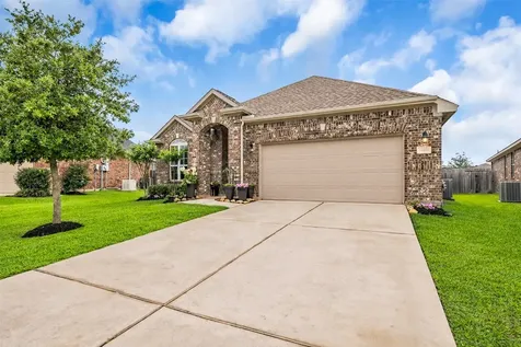 19055 Minero Lane Montgomery TX 77356