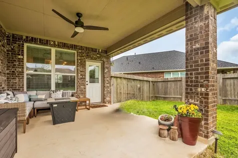 19055 Minero Lane Montgomery TX 77356