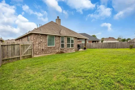 19055 Minero Lane Montgomery TX 77356