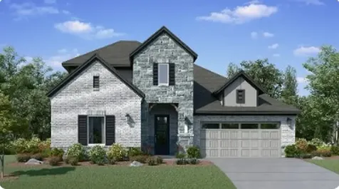 27023 West Rustlers Bend Montgomery TX 77316
