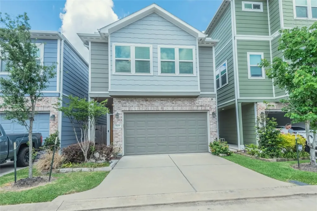 5431 Camaguey Street Houston TX 77023