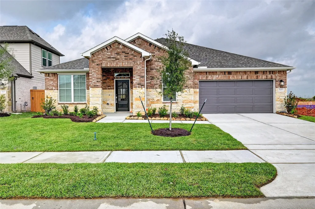 8403 Oceanmist Cove Drive Cypress TX 77433