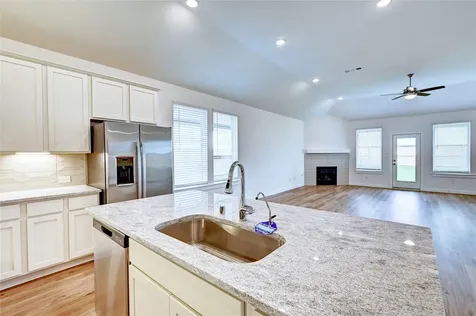 8403 Oceanmist Cove Drive Cypress TX 77433