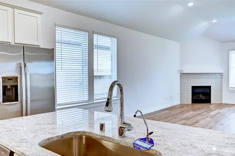 8403 Oceanmist Cove Drive Cypress TX 77433
