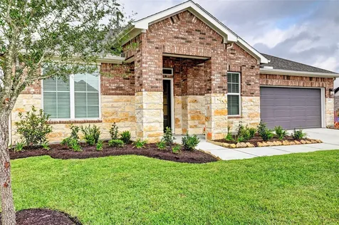 8403 Oceanmist Cove Drive Cypress TX 77433