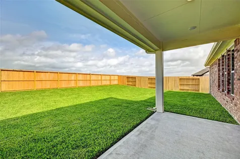 8403 Oceanmist Cove Drive Cypress TX 77433