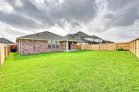 8403 Oceanmist Cove Drive Cypress TX 77433