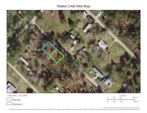Lot 21 Lula Drive Huntsville TX 77320