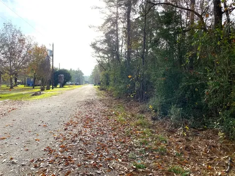 Lot 21 Lula Drive Huntsville TX 77320