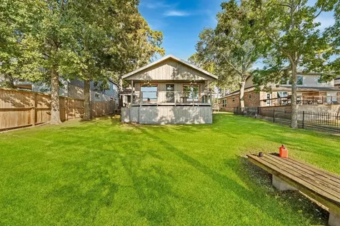 21063 Flaming Arrow Trail Crosby TX 77532