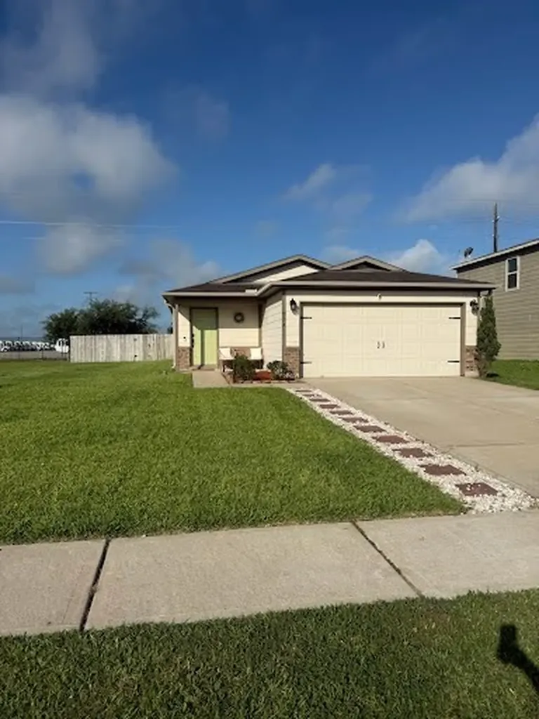834 Coffee Mill Creek Lane Rosenberg TX 77471