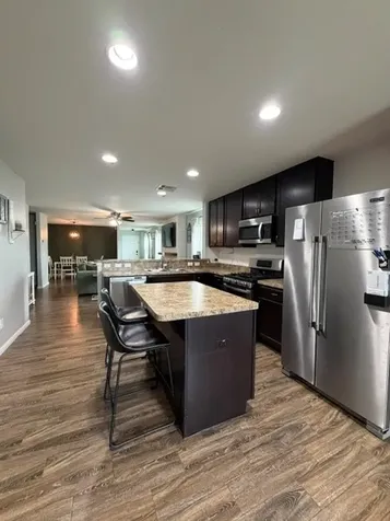 834 Coffee Mill Creek Lane Rosenberg TX 77471