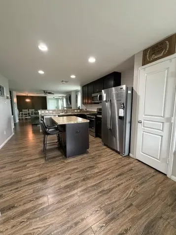 834 Coffee Mill Creek Lane Rosenberg TX 77471