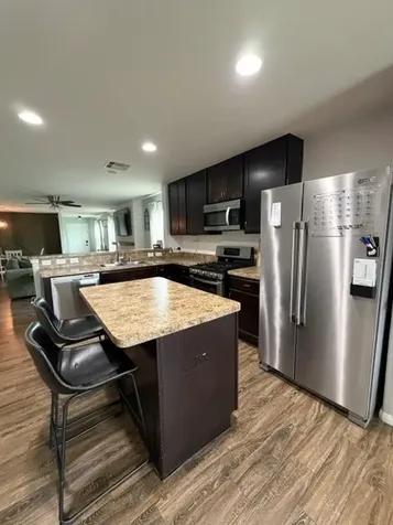 834 Coffee Mill Creek Lane Rosenberg TX 77471