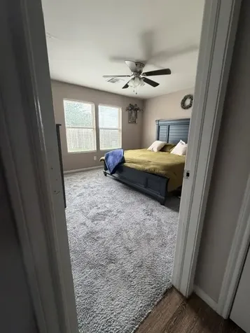 834 Coffee Mill Creek Lane Rosenberg TX 77471