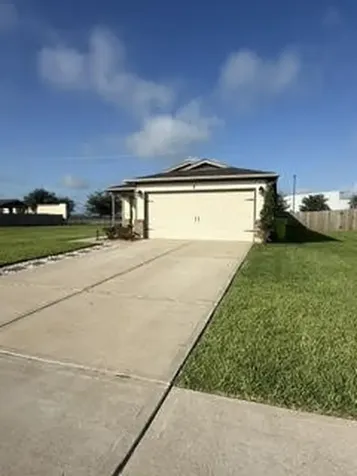 834 Coffee Mill Creek Lane Rosenberg TX 77471