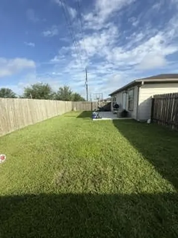 834 Coffee Mill Creek Lane Rosenberg TX 77471