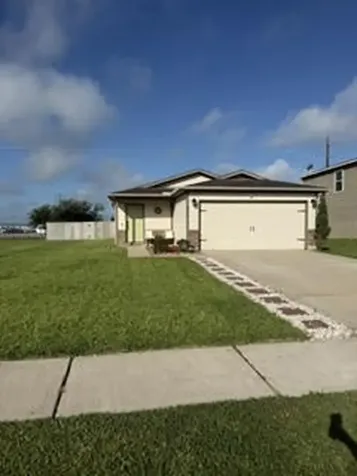 834 Coffee Mill Creek Lane Rosenberg TX 77471