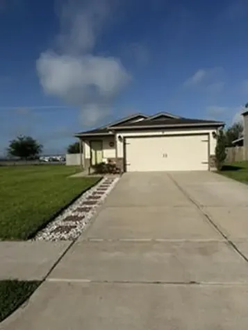 834 Coffee Mill Creek Lane Rosenberg TX 77471