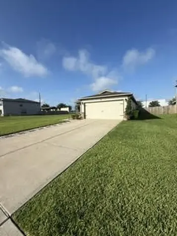 834 Coffee Mill Creek Lane Rosenberg TX 77471