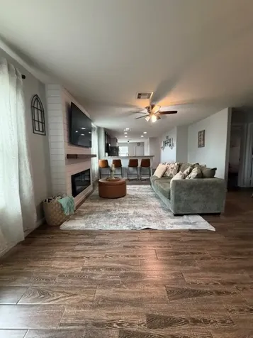834 Coffee Mill Creek Lane Rosenberg TX 77471