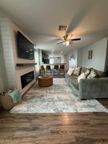 834 Coffee Mill Creek Lane Rosenberg TX 77471
