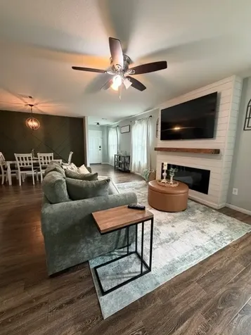 834 Coffee Mill Creek Lane Rosenberg TX 77471