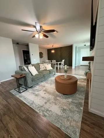 834 Coffee Mill Creek Lane Rosenberg TX 77471