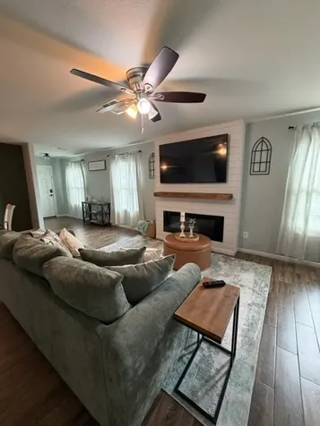 834 Coffee Mill Creek Lane Rosenberg TX 77471