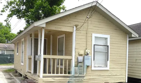 2308 Stevens Street Houston TX 77026