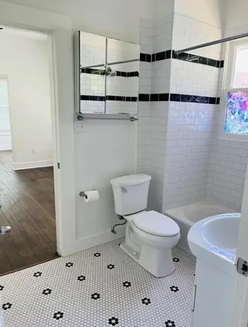 407 Sidney Street Houston TX 77003