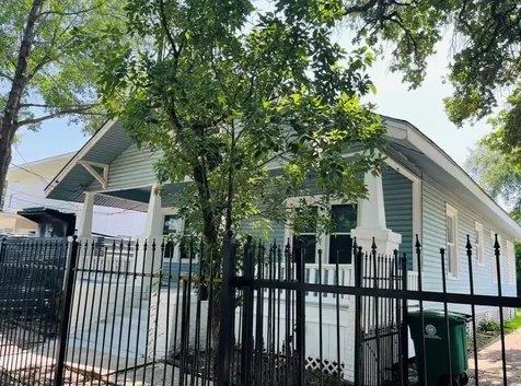 407 Sidney Street Houston TX 77003