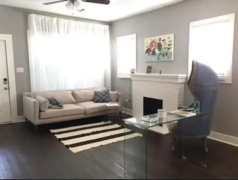 407 Sidney Street Houston TX 77003