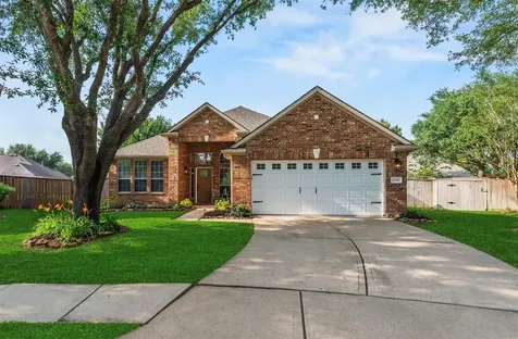 11546 Staffordale Court Cypress TX 77433