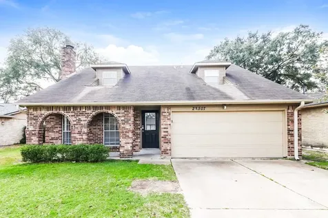 22507 Red River Drive Katy TX 77450