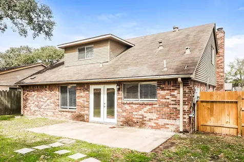 22507 Red River Drive Katy TX 77450