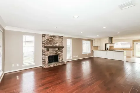 22507 Red River Drive Katy TX 77450